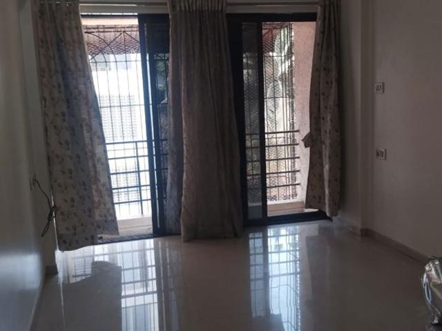 Flat for rent in Kasthuri Heights, Panvel