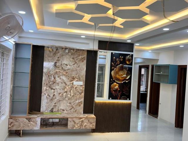 Flat for rent in Yelahanka, Bengaluru