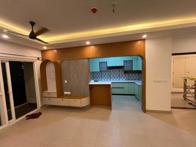Flat for rent in Cox Town - Bangalore, Karnataka