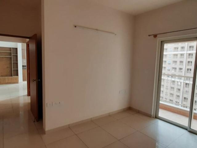 Flat for rent in Cox Town - Bangalore, Karnataka