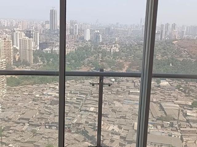 Flat for rent in Malad East, Mumbai Suburban District