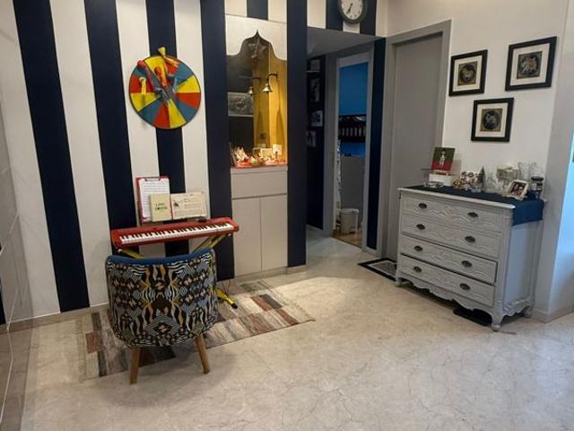 Flat for rent in Mumbai Zone 4, Mumbai Suburban District