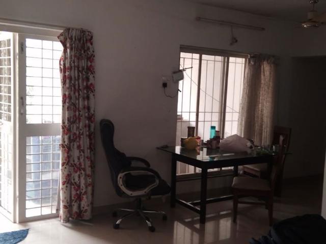 Flat for rent in Shivajinagar, Pune