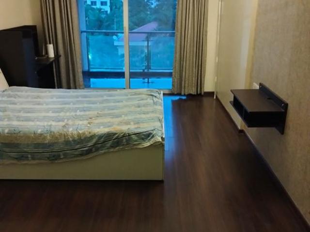 Flat for rent in Kondhwa, Pune