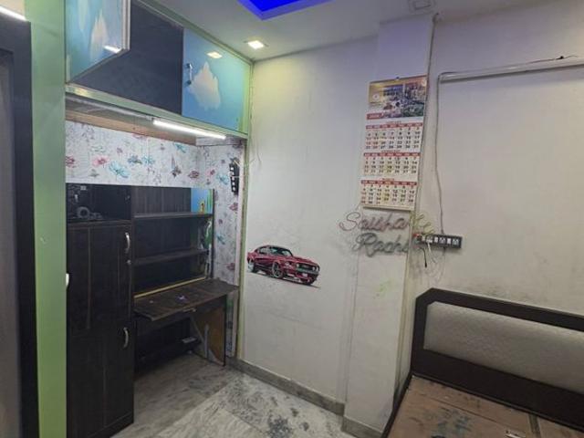 Property for rent in Khirki, Delhi