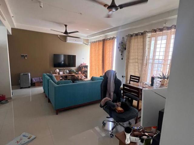 Flat for rent in Punawale, Pune
