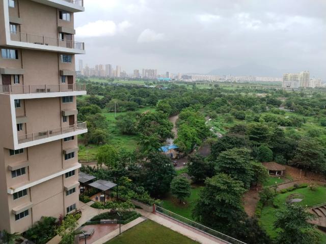 Flat for rent in Kharghar, Panvel