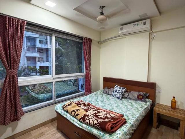Flat for rent in Pallod Farms, Pune