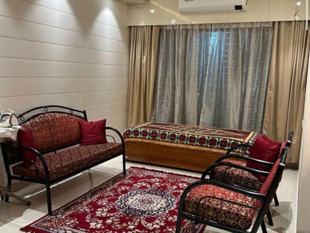 Flat for rent in Owe Village, Panvel