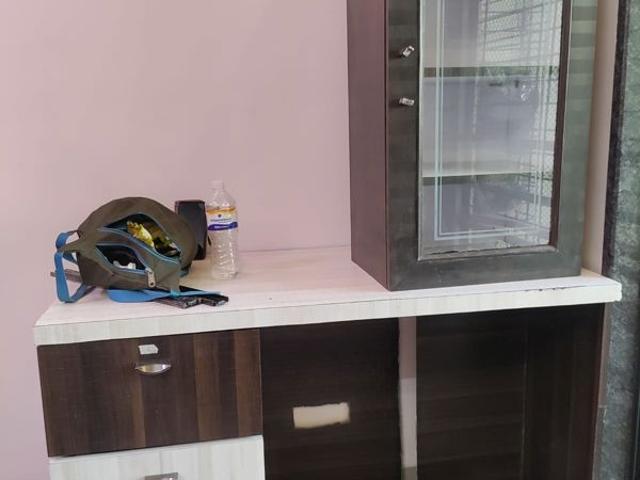 Flat for rent in Kopra Village, Panvel