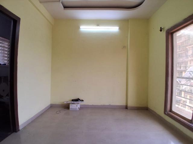 Flat for rent in Goodwill Paradise, Panvel