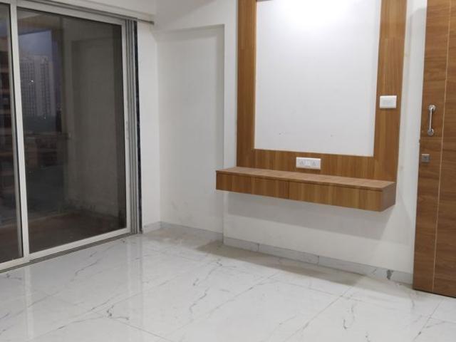 Flat for rent in Lower Parel, Mumbai City District