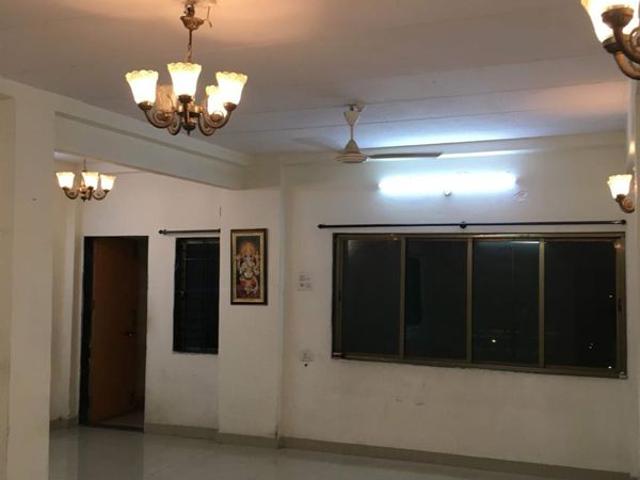 Flat for rent in Vastu Vihar, Panvel