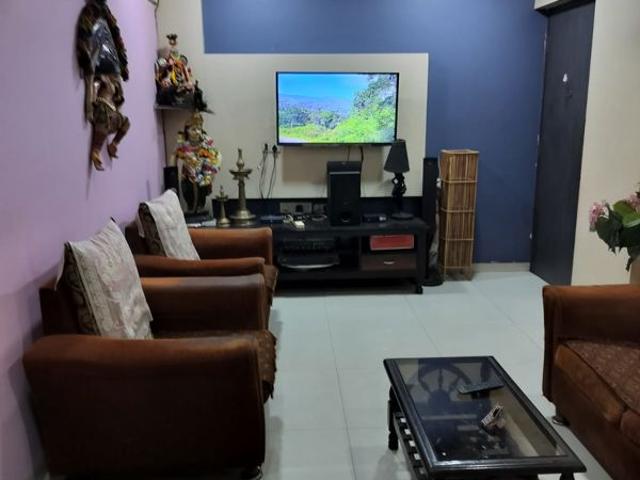Flat for rent in Kharghar, Panvel