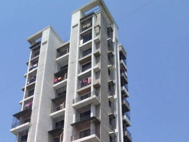 Flat for rent in Owe Village, Panvel