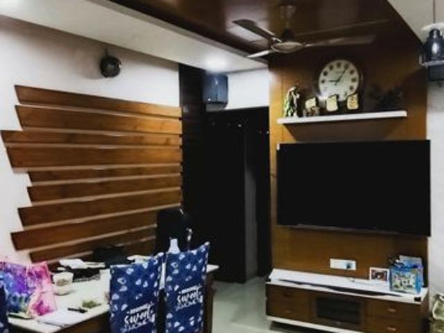 Flat for rent in Taloja, Panvel