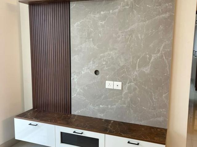 Flat for rent in Hosahalli