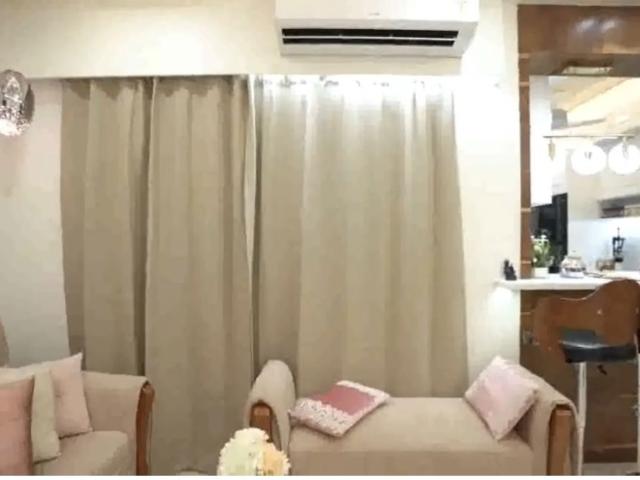 Flat for rent in Kharghar, Panvel