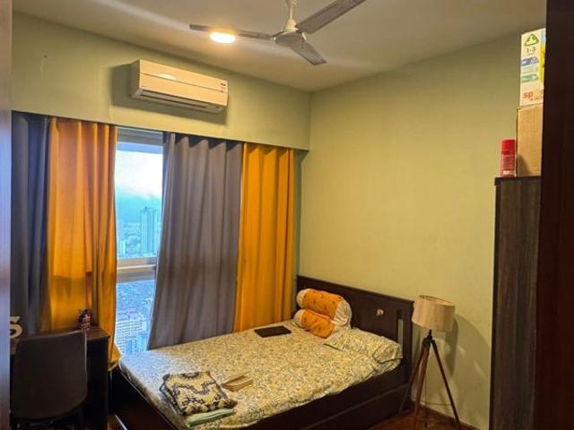 Flat for rent in Malad East, Mumbai Suburban District