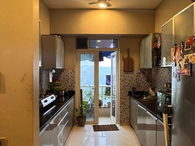 Flat for rent in Malad East, Mumbai Suburban District
