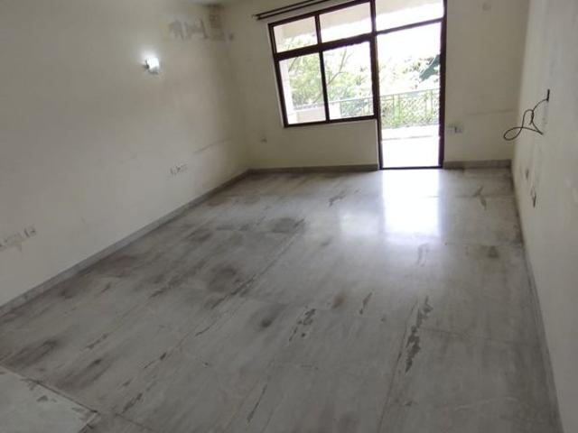 Flat for rent in Frazer Town, Bengaluru