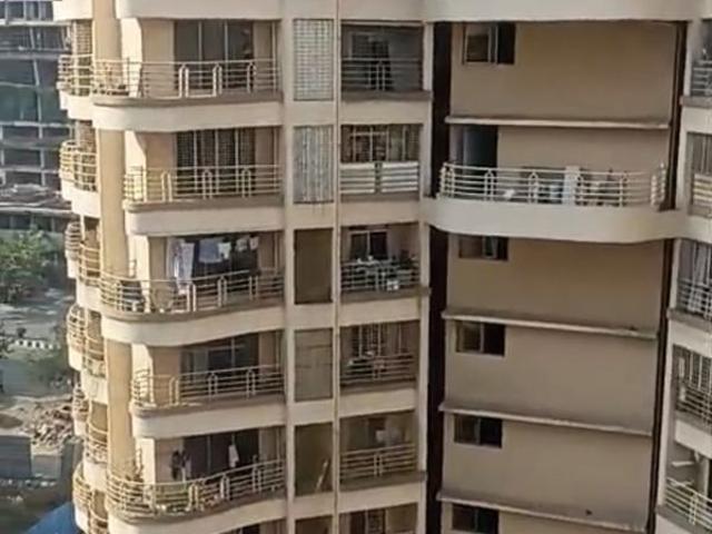 Flat for rent in Owe Village, Panvel