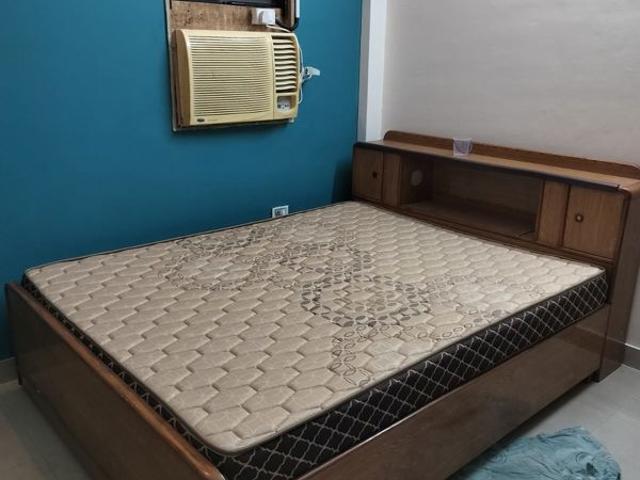 Flat for rent in Ghorpuri, Pune