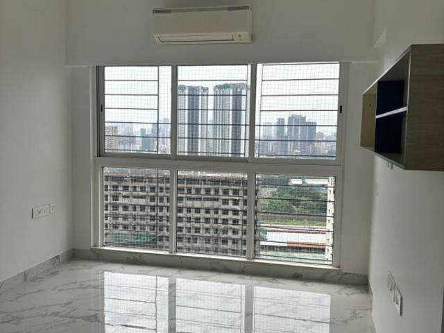 Flat for rent in Mumbai Zone 4, Mumbai