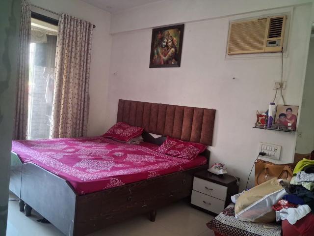 Flat for rent in Navi Mumbai, Ghansoli