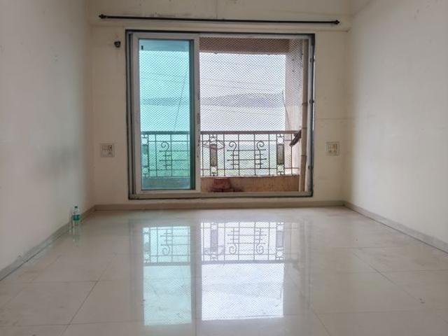 Flat for rent in Juinagar, Navi Mumbai