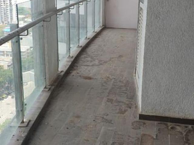 Flat for rent in Malad East, Mumbai Suburban District