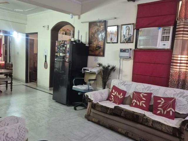 Flat for rent in Dwarka, Delhi
