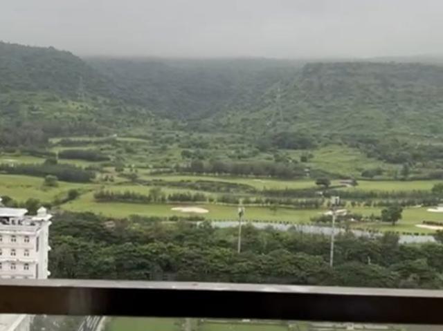 Flat for rent in Kharghar, Panvel