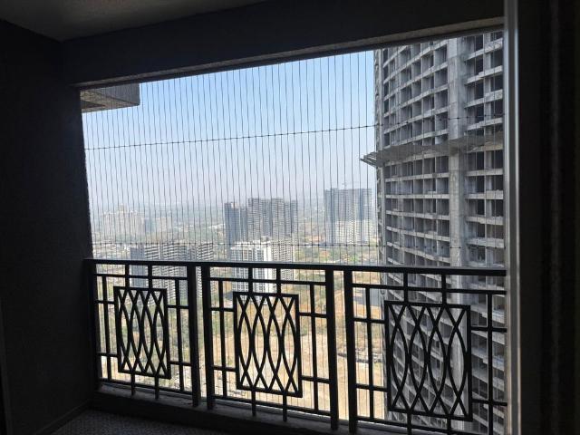 Flat for rent in Panvel, Raigad