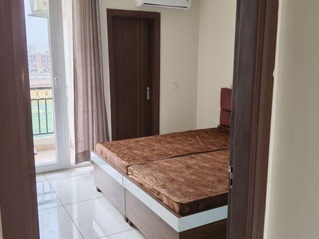 Flat for rent in Punjab