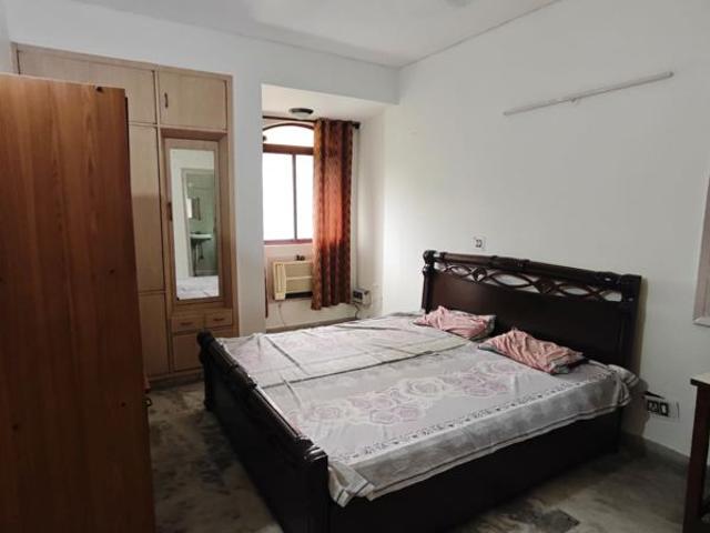 Flat for rent in Kamla Nagar, Delhi