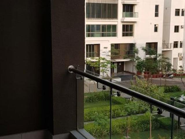 Flat for rent in Gurgaon, Gurugram