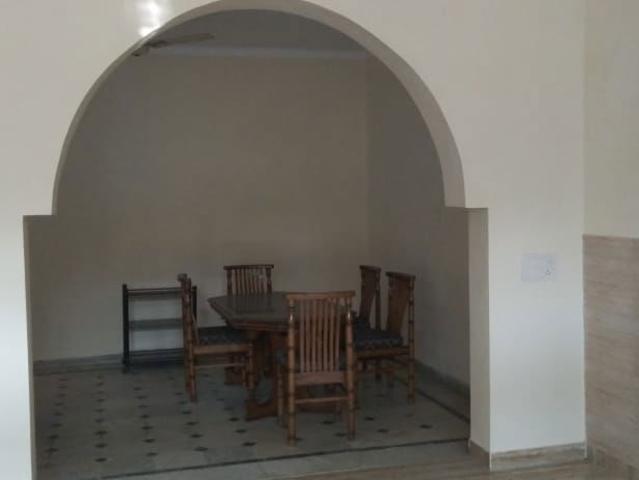 House for rent in Sector 7, Gurugram