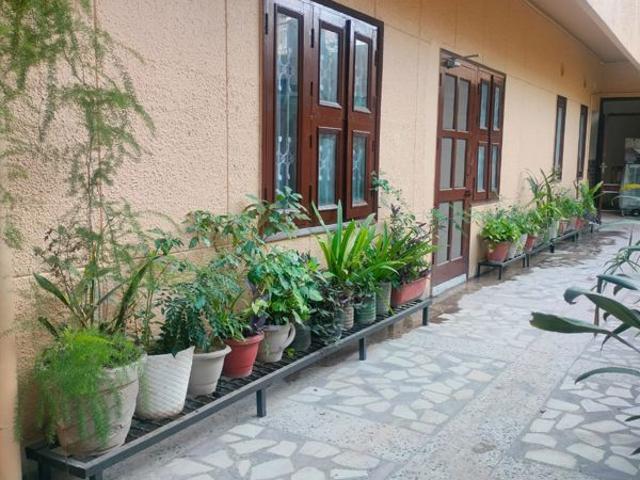 Villa for rent in Hariana