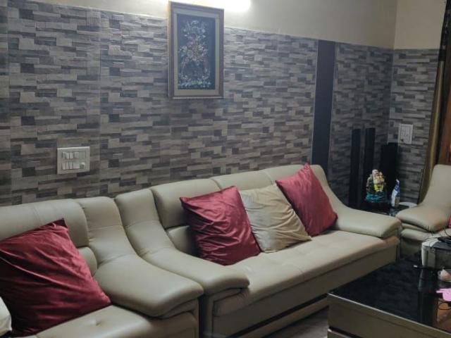 House for rent in Sector 4, Gurugram