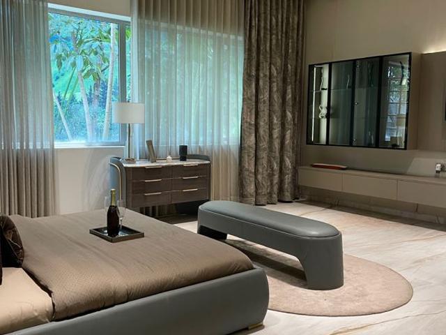Flat for rent in ATS Pristine, Noida