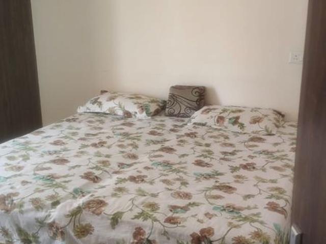 Flat for rent in Rosewood City, Gurugram