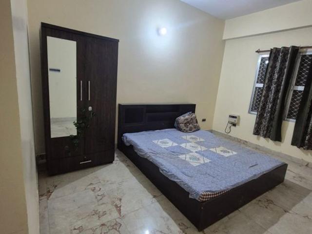 Flat for rent in Hazratganj, Lucknow