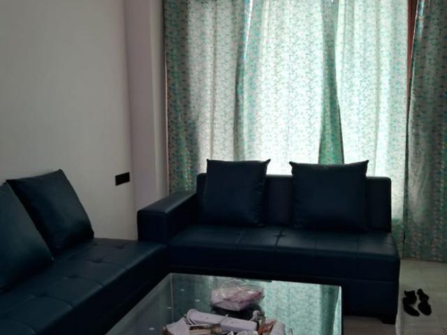 Flat for rent in Kamla Nagar, Delhi