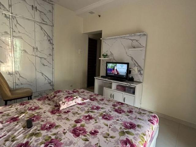 Flat for rent in Raymond Mills, Thane