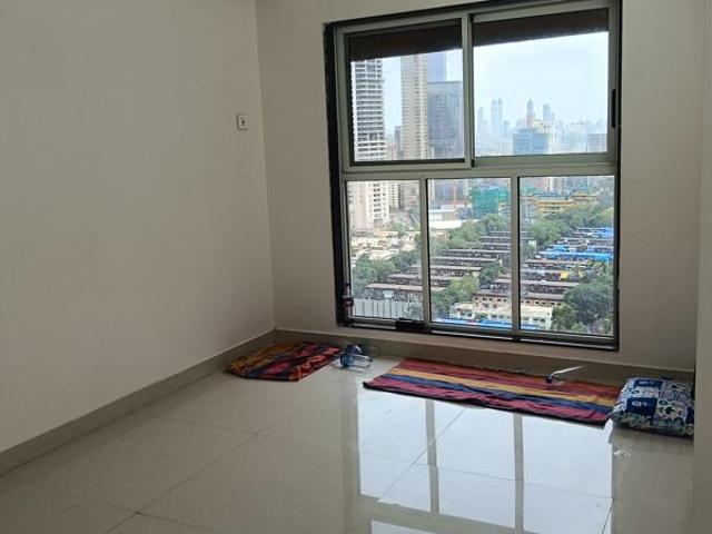 Flat for rent in Nehru Nagar, Mumbai City District