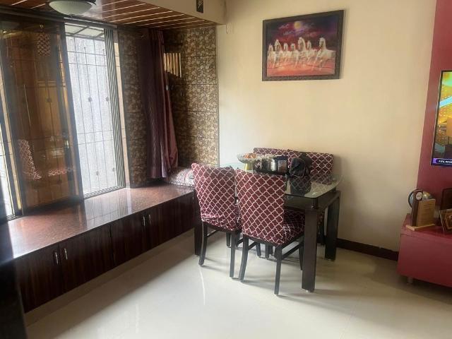 Flat for rent in Chheda Nagar, Mumbai