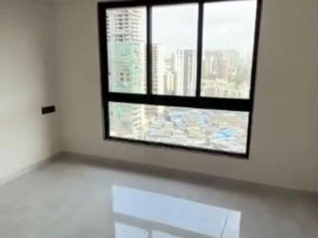 Flat for rent in Oshiwara, Mumbai
