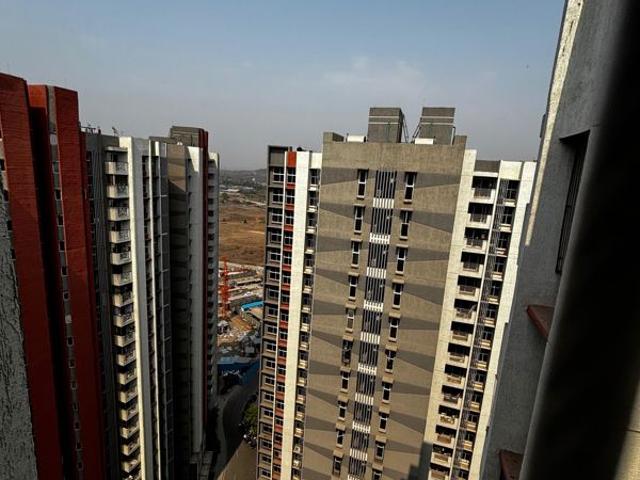Flat for rent in Kalyan-dombivali, National Capital Territory Of Delhi