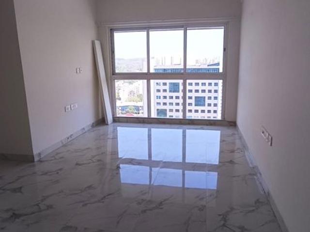 Flat for rent in Mumbai Zone 4, Mumbai